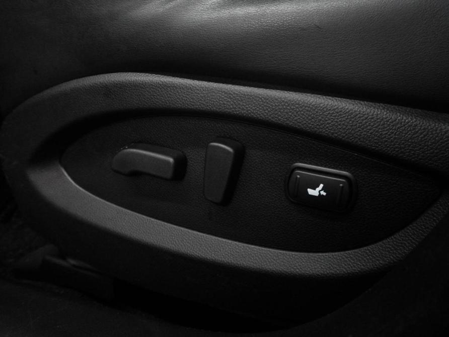 Infiniti EX I (J50) Воронеж  - изображение 15