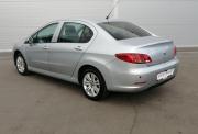 Peugeot 408 I Иваново  - изображение 28