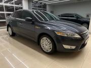 Ford Mondeo IV Челябинск  - изображение 27