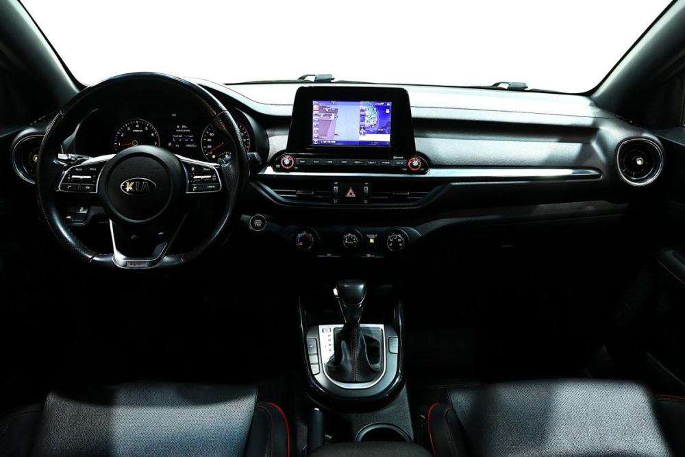 Kia K3 II Сургут  - изображение 14