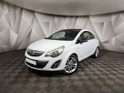 Opel Corsa D Рестайлинг II Москва  - изображение 16