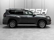 Toyota Land Cruiser Prado 150 Series Рестайлинг 2 Тюмень  - изображение 29
