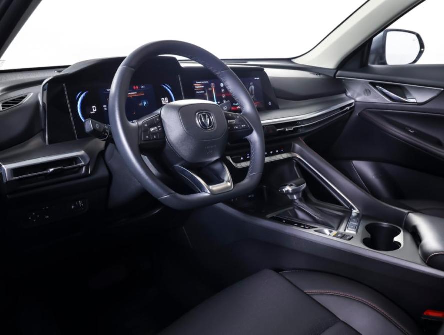 Changan CS35 Plus I Рестайлинг Москва  - изображение 15
