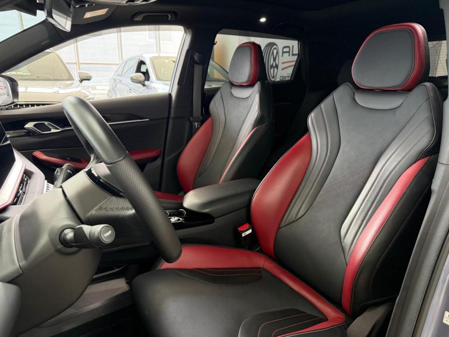 Geely Coolray I Рестайлинг Новороссийск  - изображение 33