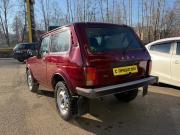 Lada (ВАЗ) 2121 (4x4) I Рестайлинг Нефтекамск  - изображение 16