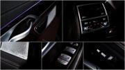 BMW 7 серии VI (G11/G12) Рестайлинг Москва  - изображение 50