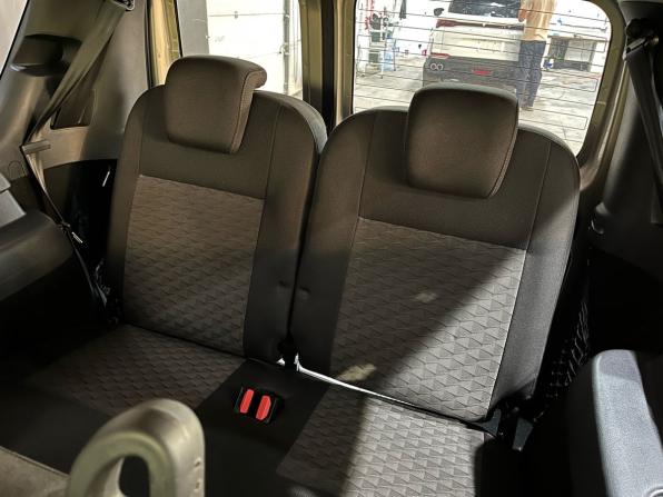 Lada (ВАЗ) Largus I Рестайлинг с пробегом 2021 года, цена 1 199 000 рублей, 87247 км, универсал, Автокод Объявления