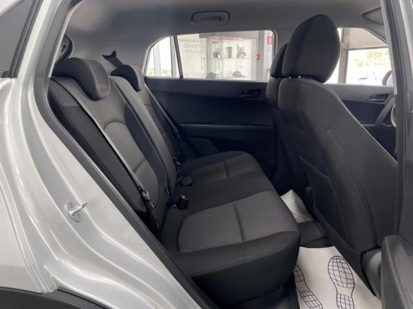Hyundai Creta II с пробегом 2021 года, цена 1 976 000 рублей, 48557 км, внедорожник, Автокод Объявления