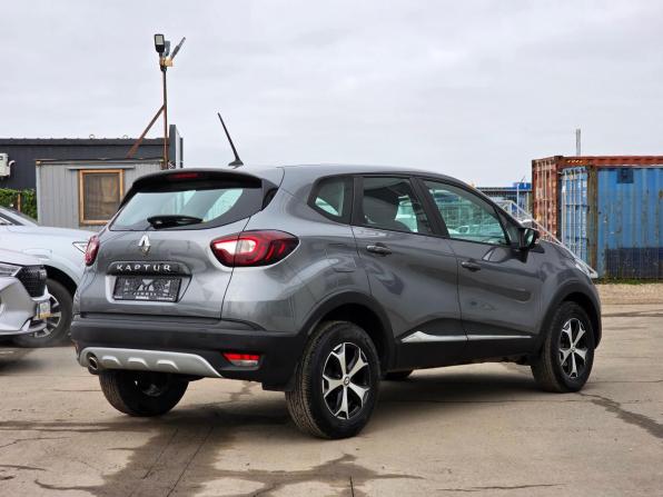 Renault Kaptur I Рестайлинг с пробегом 2022 года, цена 1 650 000 рублей, 23850 км, внедорожник, Автокод Объявления