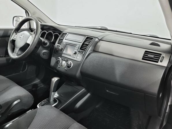 Nissan Tiida I с пробегом 2010 года, цена 520 000 рублей, 228251 км, хэтчбек, Автокод Объявления