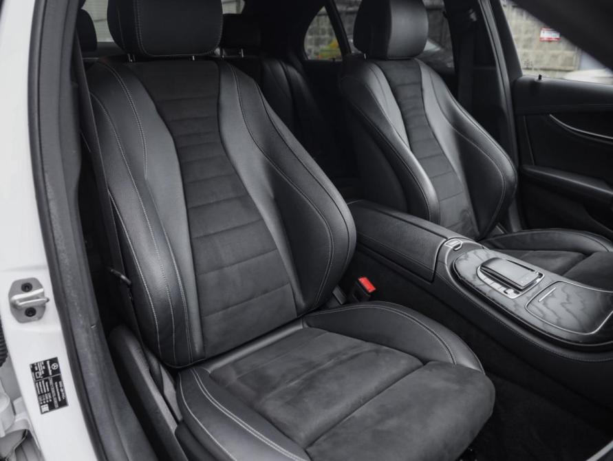 Mercedes-Benz E-Класс V (W213 S213 C238) Рестайлинг Санкт-Петербург  - изображение 29