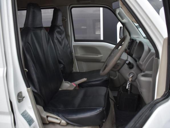 Nissan NV100 Clipper III с пробегом 2015 года, цена 600 000 рублей, 176140 км, микровэн, Автокод Объявления