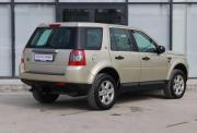 Land Rover Freelander II Саратов  - изображение 36