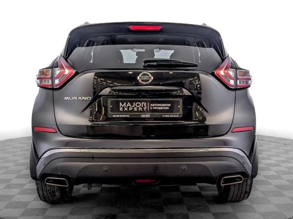 Nissan Murano III (Z52) с пробегом 2019 года, цена 2 650 000 рублей, 135870 км, внедорожник, Автокод Объявления