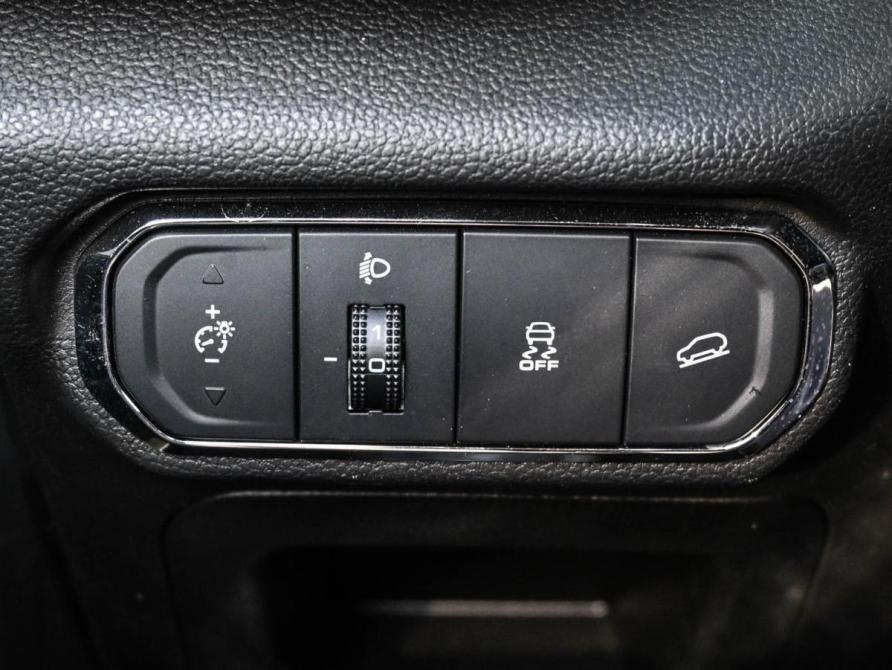 Haval Jolion I Рестайлинг Новороссийск  - изображение 18