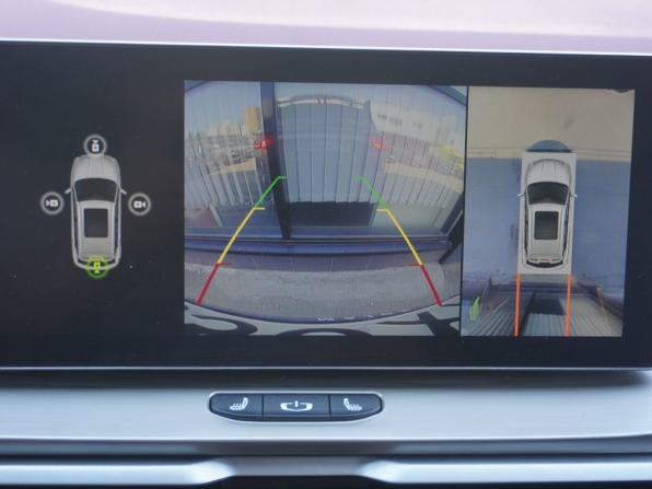 Geely Coolray I с пробегом 2023 года, цена 1 613 000 рублей, 93346 км, внедорожник, Автокод Объявления