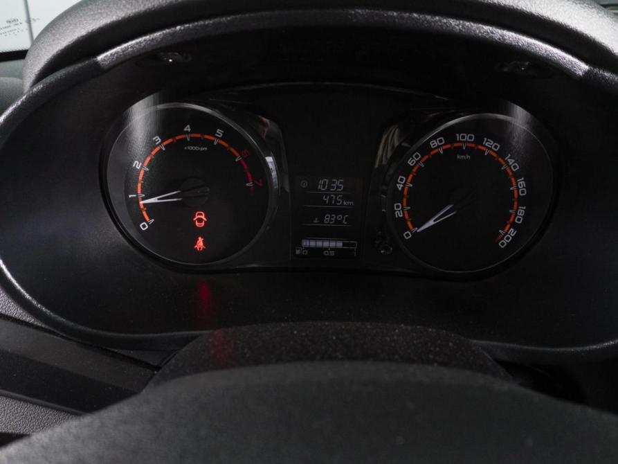 Lada (ВАЗ) Granta I Рестайлинг Минеральные Воды  - изображение 13