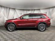 Jeep Grand Cherokee IV (WK2) Рестайлинг Москва  - изображение 25