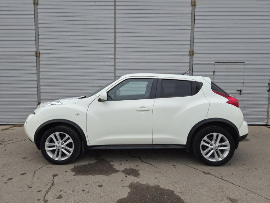 Nissan Juke I Саратов  - изображение 8
