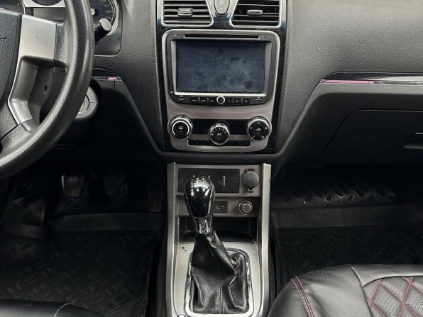 Geely Emgrand EC7 с пробегом 2014 года, цена 310 000 рублей, 146515 км, седан, Автокод Объявления