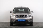 Nissan X-Trail II Рестайлинг Томск  - изображение 24