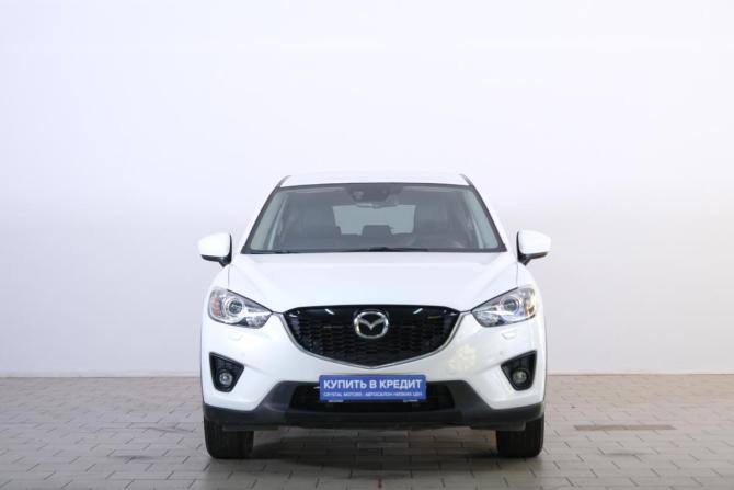 Mazda CX-5 I с пробегом 2013 года, цена 1 699 000 рублей, 209000 км, внедорожник, Автокод Объявления