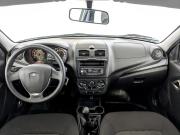 Lada (ВАЗ) Granta I Рестайлинг Москва  - изображение 39