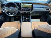 Lexus RX V Воронеж  - изображение 37