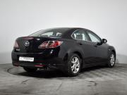 Mazda 6 II (GH) Санкт-Петербург  - изображение 24