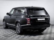 Land Rover Range Rover IV Москва  - изображение 26
