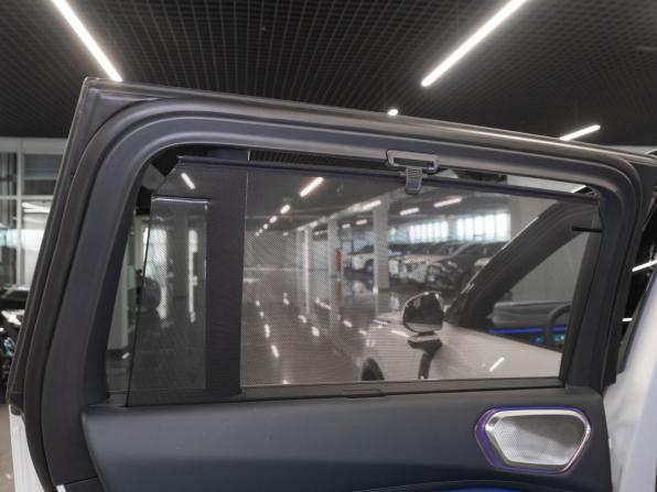 Lynk &amp; Co 900 с пробегом 2025 года, цена 7 800 000 рублей, 25 км, внедорожник, Автокод Объявления