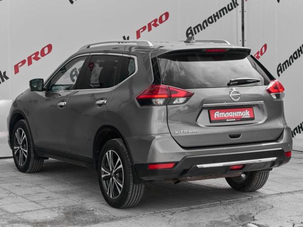 Nissan X-Trail III Рестайлинг с пробегом 2019 года, цена 2 580 000 рублей, 58186 км, внедорожник, Автокод Объявления
