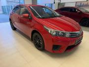 Toyota Corolla XI (E160 E170 E180) Челябинск  - изображение 27