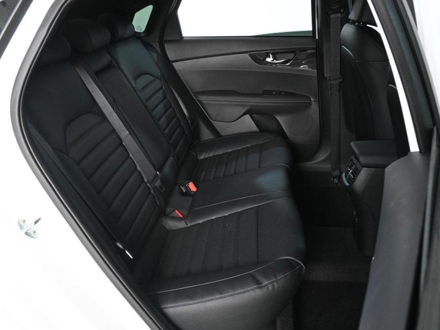 Kia Cerato IV Рестайлинг Ростов-на-Дону  - изображение 7
