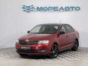 Skoda Rapid I Калининград  - изображение 16