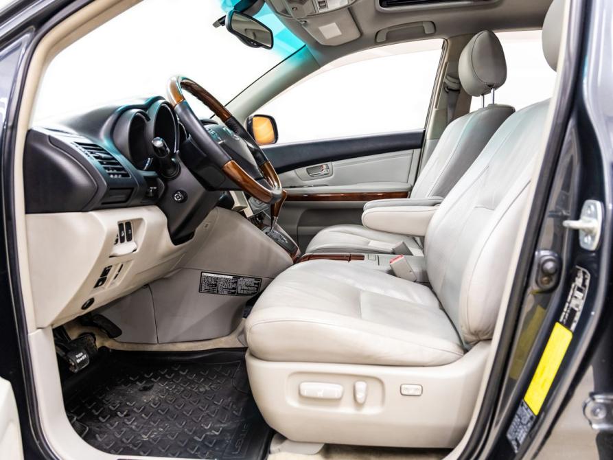 Lexus RX II Волгоград  - изображение 23