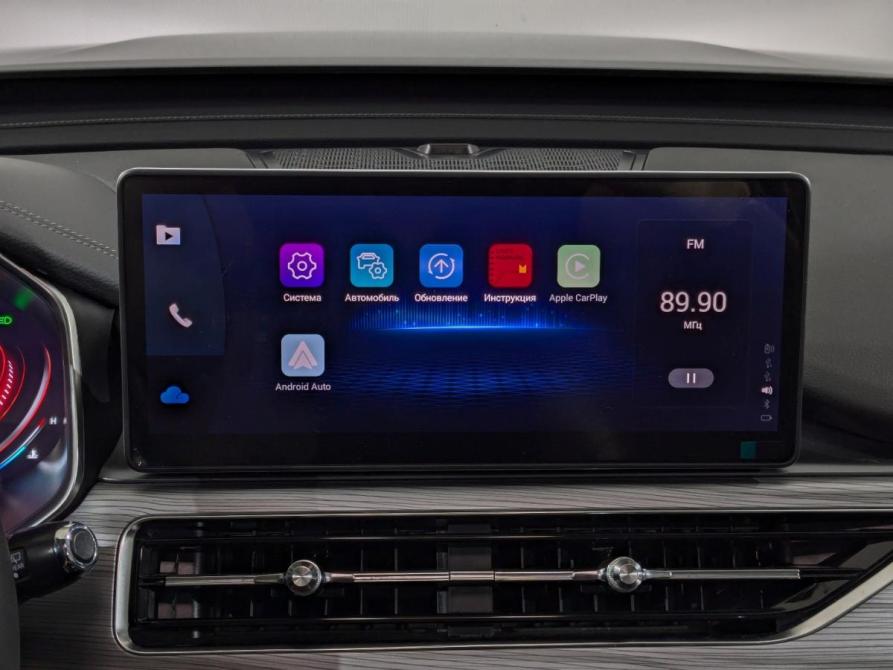 Chery Tiggo 8 Pro I Химки  - изображение 27