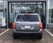 Jeep Liberty (Patriot) Стерлитамак  - изображение 25