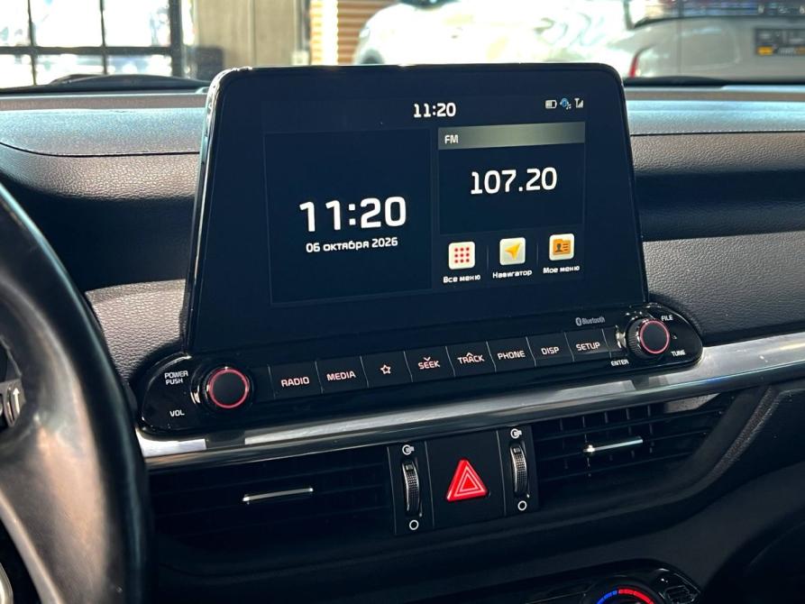 Kia Cerato IV Оренбург  - изображение 15