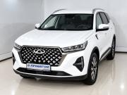 Chery Tiggo 7 Pro Max I Москва  - изображение 16