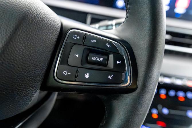 Chery Tiggo 7 Pro Max I с пробегом 2024 года, цена 2 106 000 рублей, 26143 км, внедорожник, Автокод Объявления
