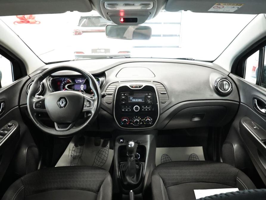 Renault Kaptur I Калуга  - изображение 23