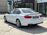 BMW 3 серии VI (F3x) Рестайлинг Пермь  - изображение 30