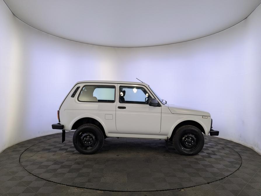 Lada (ВАЗ) Niva Legend Москва  - изображение 4