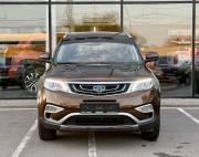Geely Atlas I Воронеж  - изображение 25