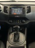 Kia Sportage III Рестайлинг Москва  - изображение 24