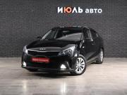 Kia Rio IV Рестайлинг Екатеринбург  - изображение 17