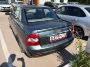 Lada (ВАЗ) Priora I Нижний Новгород  - изображение 19