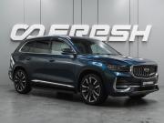 Geely Monjaro I Воронеж  - изображение 28