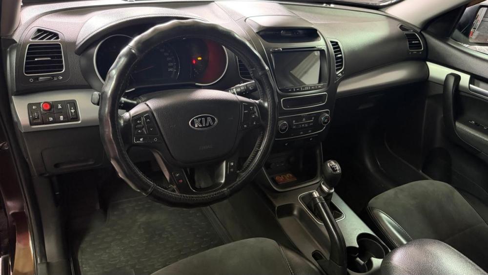 Kia Sorento II Рестайлинг Магнитогорск  - изображение 9